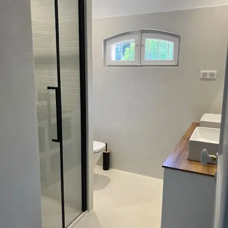 Magnifique Avec Piscine, Splendide Vue Mer. 빌라