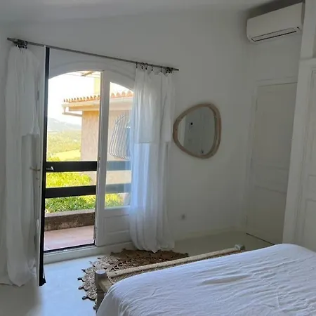 Magnifique Avec Piscine, Splendide Vue Mer. 빌라 *